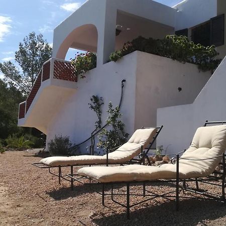Casa Paquita ¡¡¡Vistas Espectaculares!!! Villa San José Kültér fotó
